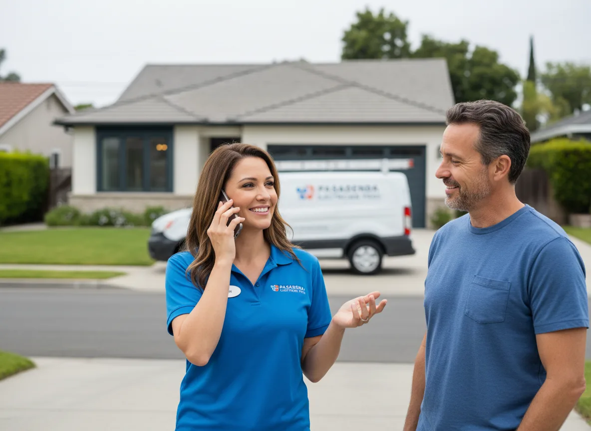 Electrician Wyoming, RI FAQs